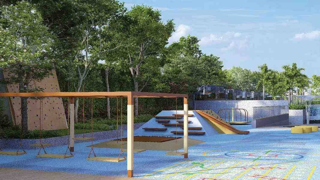 Godrej Riviera
