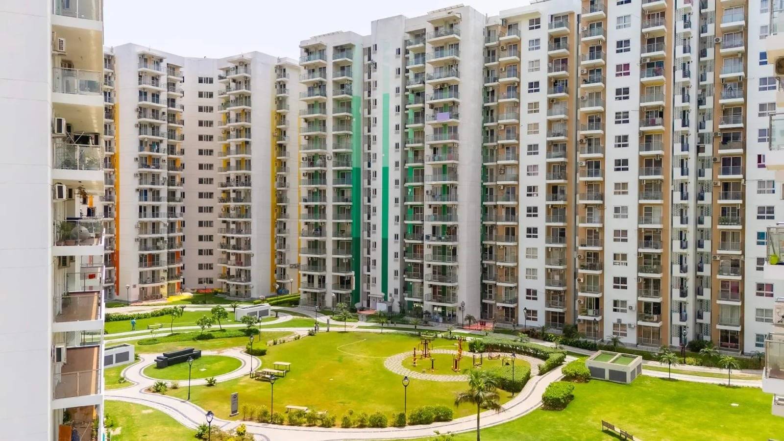 Hero Homes Mohali Phase 1