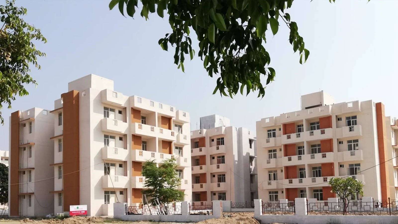 Hero Homes Gharaunda Haridwar