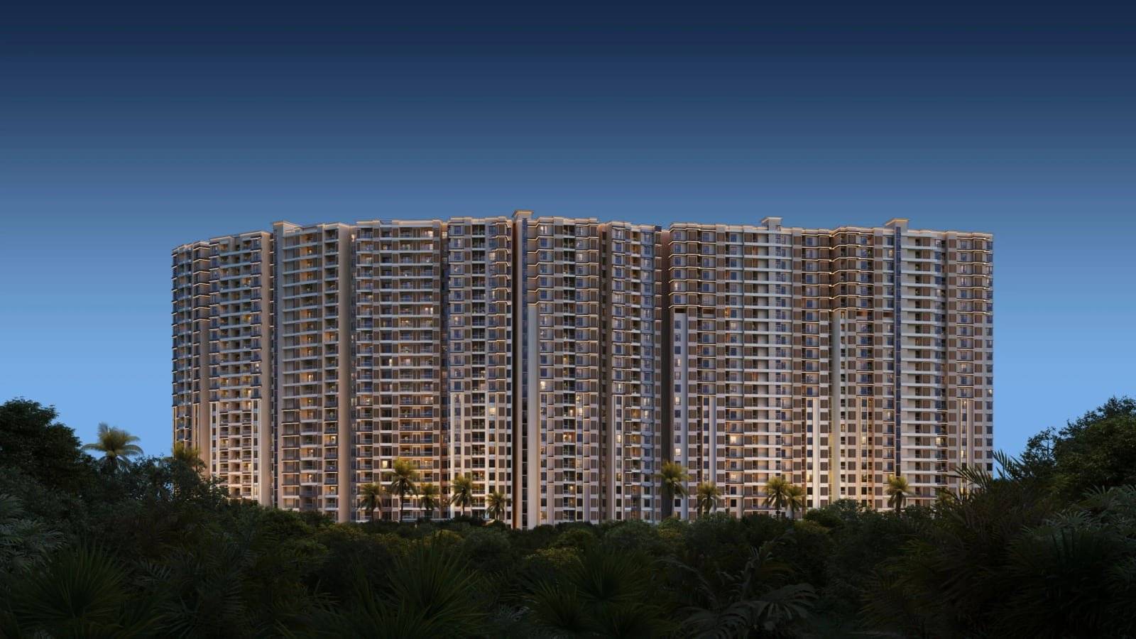 Prestige Parklane